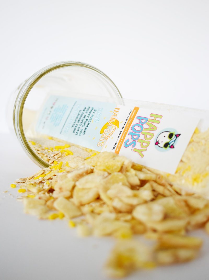 Nana-Oats Happy Pops - 5 pack - Image 2