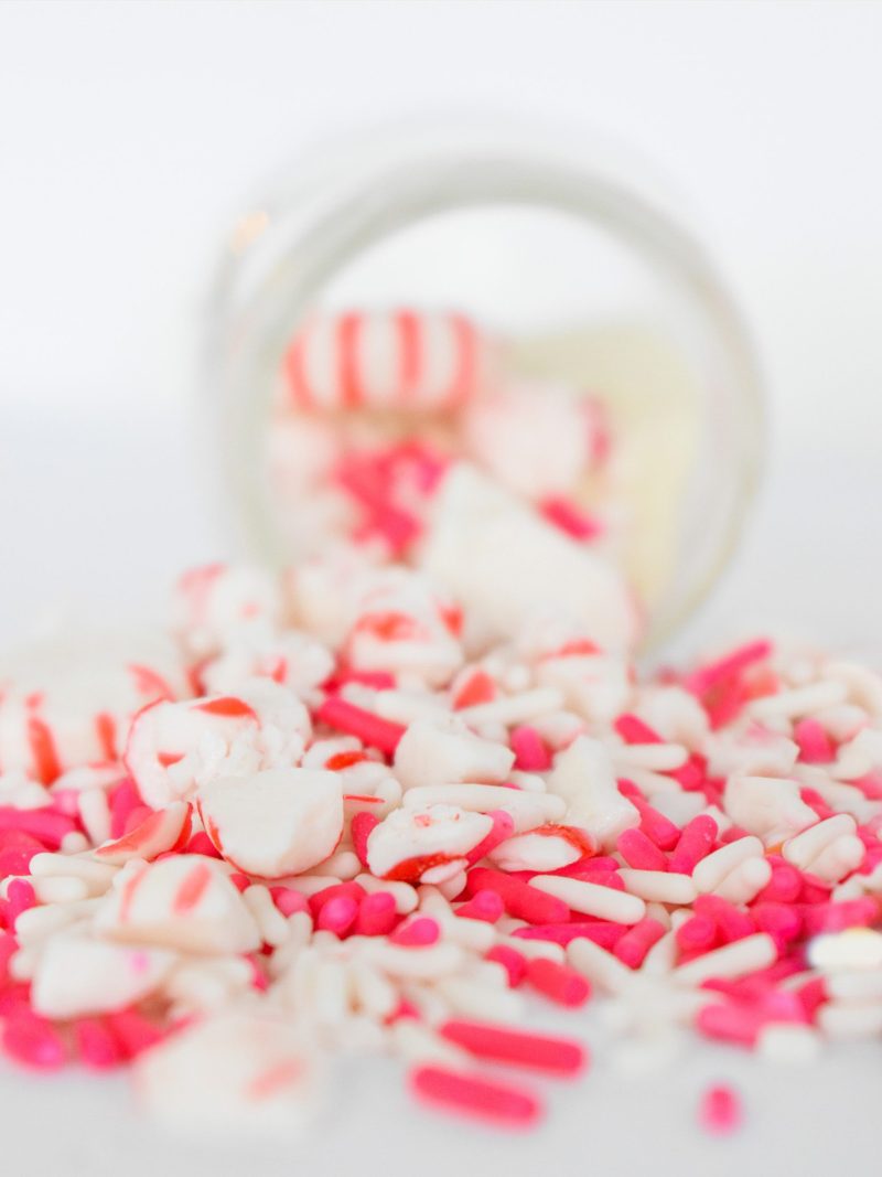 Peppermint Happy Pops -  5 pack - Image 3