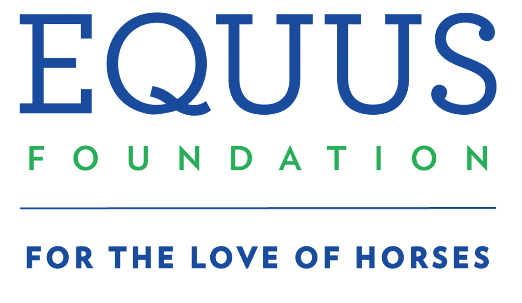 EQUUS Foundation logo